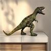 Dinosaur Toy Realistic Model Textured Toys Kids, Collectors, Desk Decor, Classroom Hybrid