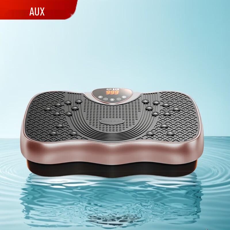 AUX Smart Vibration Platform Machine