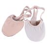 Women's Pointe & Ballet Slip-On Half-Shoes for Training & Belly Dance