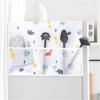 Refrigerator hanging bag kitchenstorage Range Cover Decor