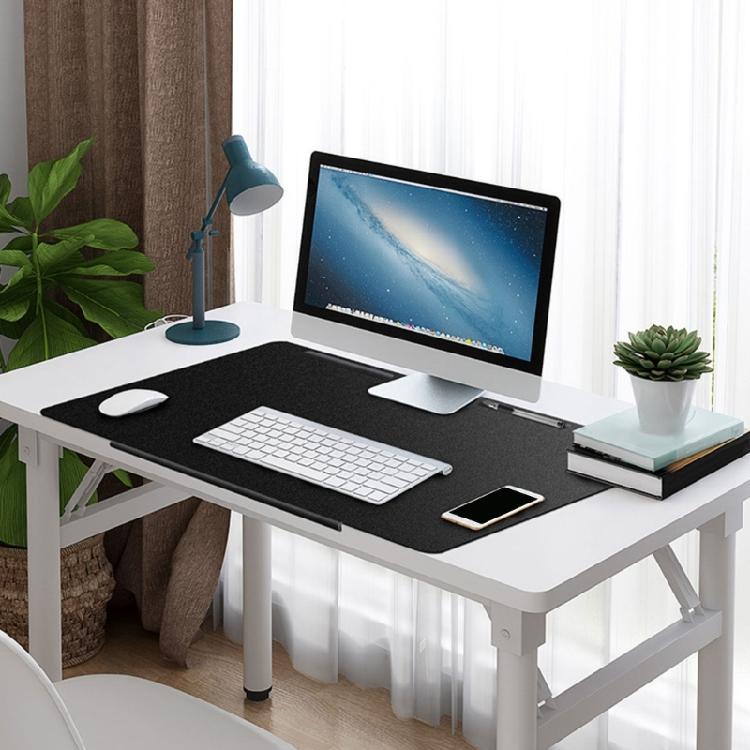 Gaming Large Mousepad Anti-slip Rubber Mouse Mat Computer Gamers Desk Mat