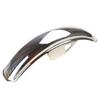 Universal Wheel Cover Fenders Splash Guard Mudguard Shield For GN125 Motorcycle