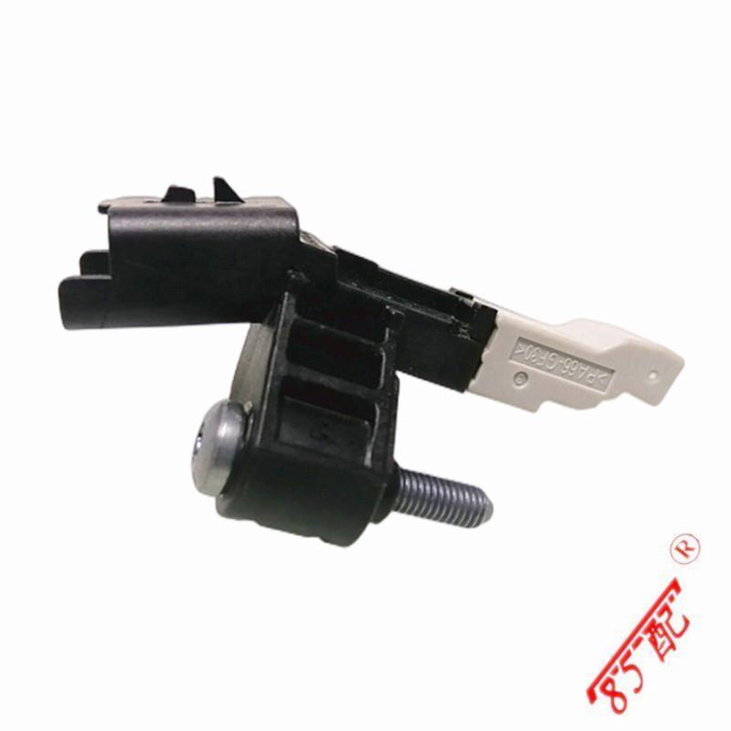 Crankshaft Position Sensor 9675226780 For Citroen Berlingo C-Elysee C1 C3 C4 DS3 DS7 For Peugeot 108 208 301 308 Rifter Partner