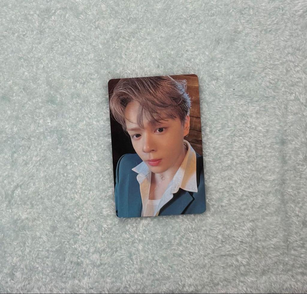 [USED] JO1 Tsurubo Shioon