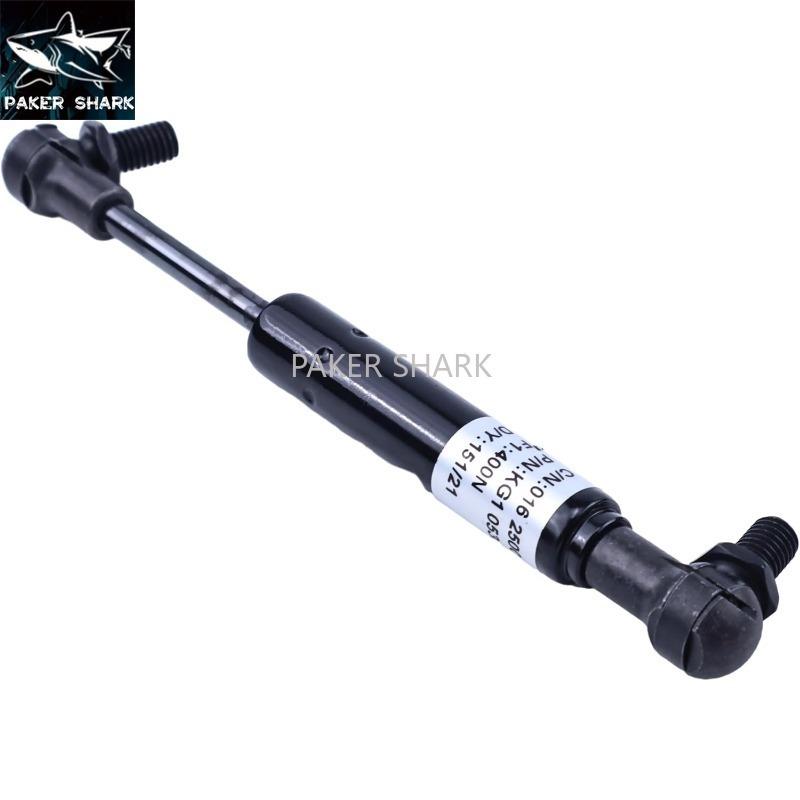 7134709 Per Bobcat E20 E20Z E19 E17 E17Z Molla a gas E10 418 DX19 DX17Z DX10Z Molla a gas Escavatore