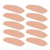 10PCS Thigh Inner Anti Friction Sticker Sweat Proof Elastic Breathable   Friction   Skin Tape