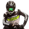 Maasinda Quick-Dry Motorcycle Off-Road Jersey Summer Riding Unisex Cycling Apparel Breathable Cotton-Blend Performance Top