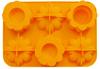 Kai Corporation x COOKPAD Pumpkin Cupcake Mold (Edible Whole) DL-8000
