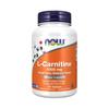 Now Foods L-Carnitine 1000mg Tablets 50 Tablets 1 Pcs