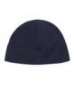 THISISNEVERTHAT E/T-Logo Fleece Beanie Navy