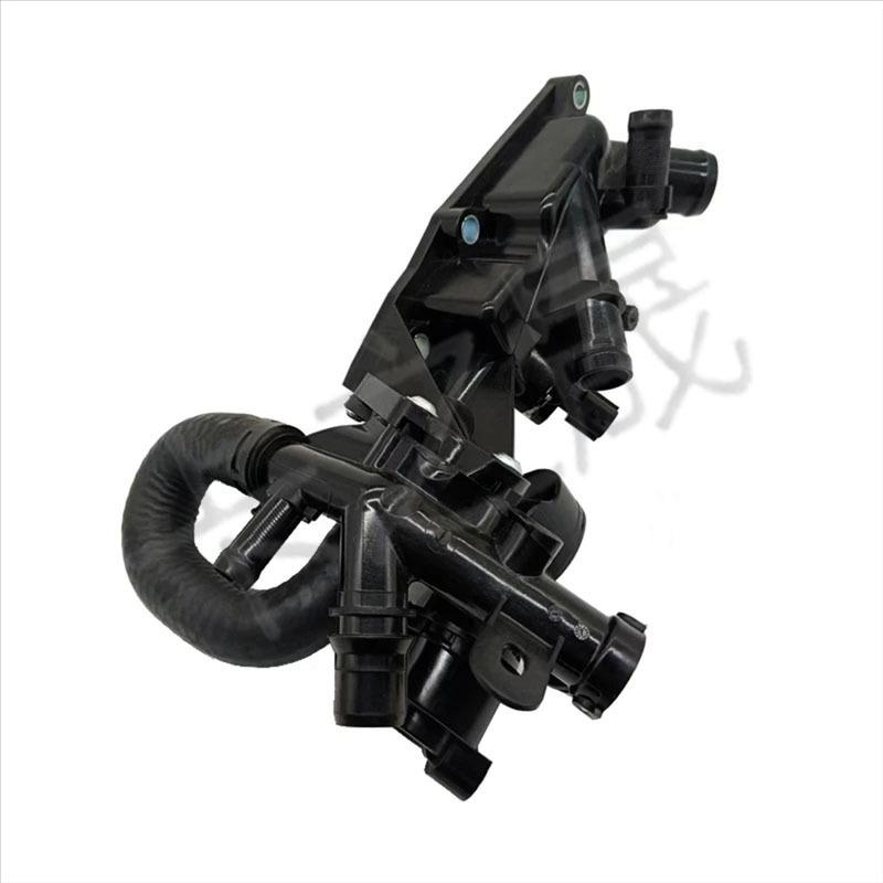 Thermostat Assembly Cover 11060-1560R for Renault Engine