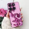 For Motorola Edge 60 Pro Case XT2507-1 Cute Fashion Painted Cover Soft TPU Phone Case For Motorola Edge 60 Fusion Edge60 S Shell