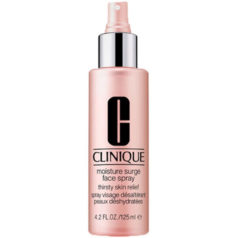 Clinique Moisture Surge™ Face Spray Thirsty Skin Relief 125ml