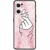 For Oppo Find X5 Lite Case Silicone Soft Protective Black TPU Phone Funda for Oppo Find X5Lite 5G 2022 Case CPH2371 Fashion Bag