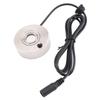 Mini Fogger Water Fountain Pond Fog Machine Atomizer For Halloween Decoration