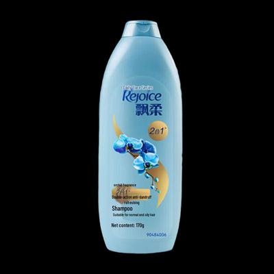 Champôs e condicionadores para cabelo