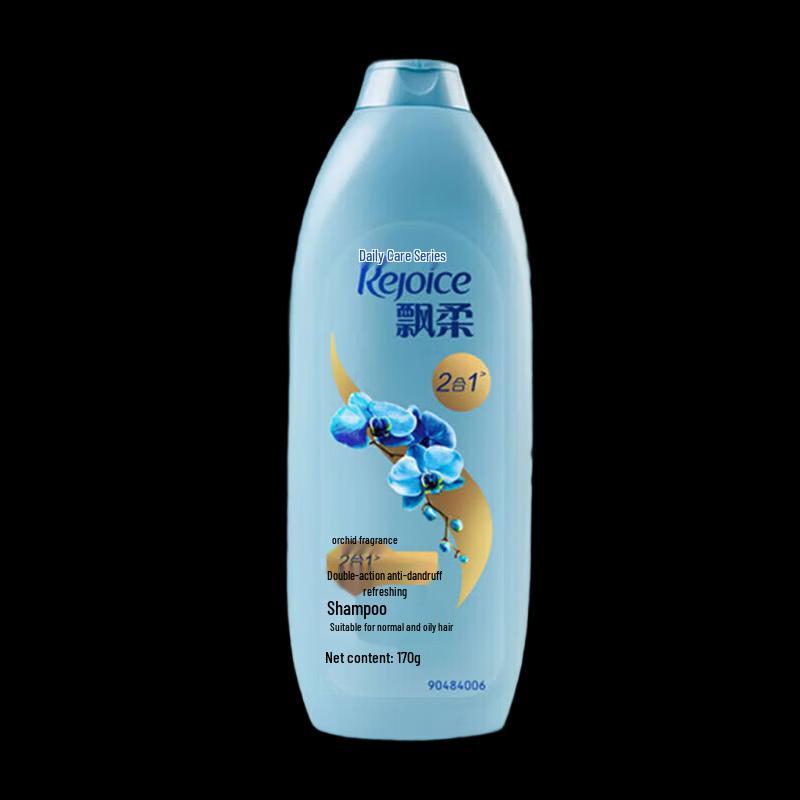 Rejoice Daily Care Шампунь против перхоти