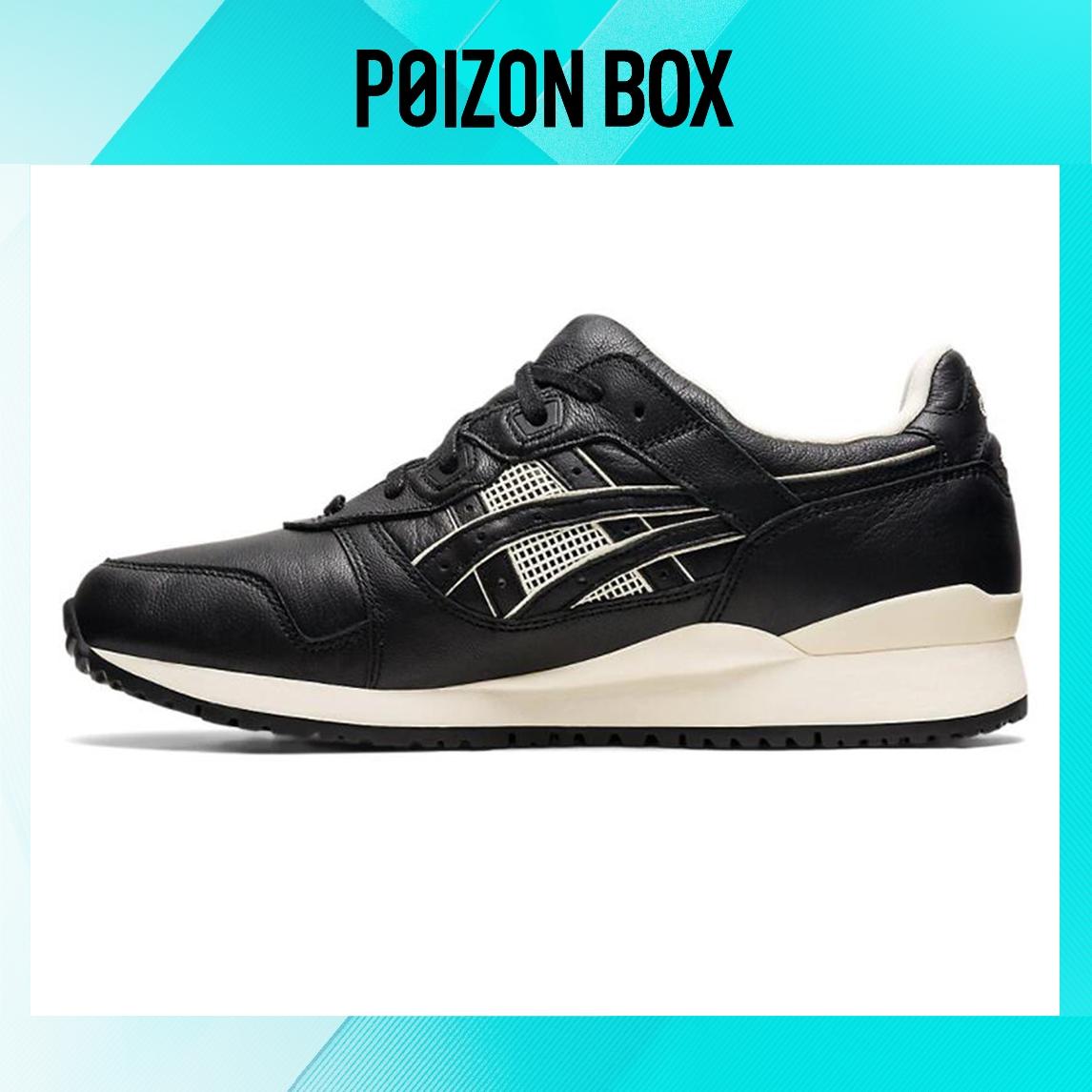 

кроссовки Asics Gel-Lyte 3 Running shoes Men 1201A081-001