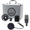 Condenser microphones, directional microphones that can be selected from 9 types [genuine domesti...