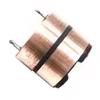 Premium Copper Generator Collector SlipRing Copper Ring 25x10x8 5(22)mm 2Rings