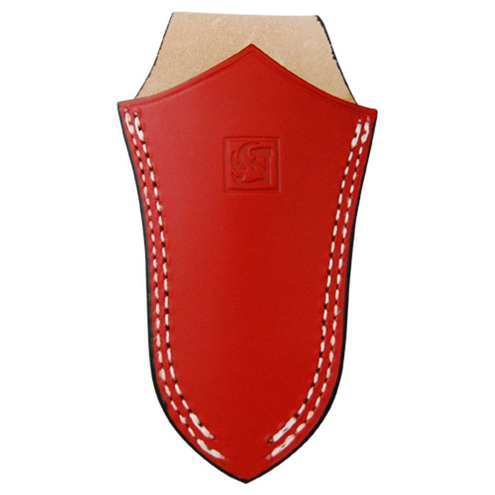 

Miki Kajiya Village Genuine Leather Case for Pruning Shears R TS081