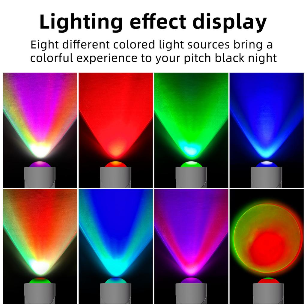 Square Wooden Rubber Wood Wood Desktop Decorative Lamp