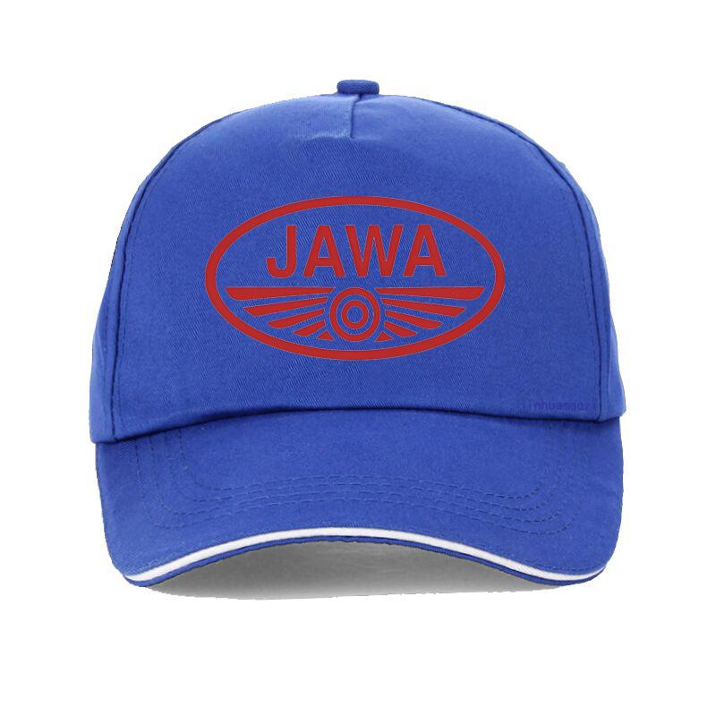 Jawa Motorcycle Baseball Cap Women And Men Cool Jawa Hat Fashion Casual Adjustable Caps Outdoor Sun Snapback Hats