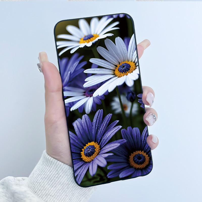 For Nokia 105 4G 2023 Case Fashion Cute Cool Boys Girls Soft TPU Silicone Phone Cover for Nokia 105 4G Nokia105 2G (2023) Bumper