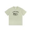 Hong Kong-Inspired Korean High-End White Short-Sleeve Women's Versatile Age-Reducing T-Shirt