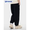Fila FUSION Men's Knit Jogger Pants
