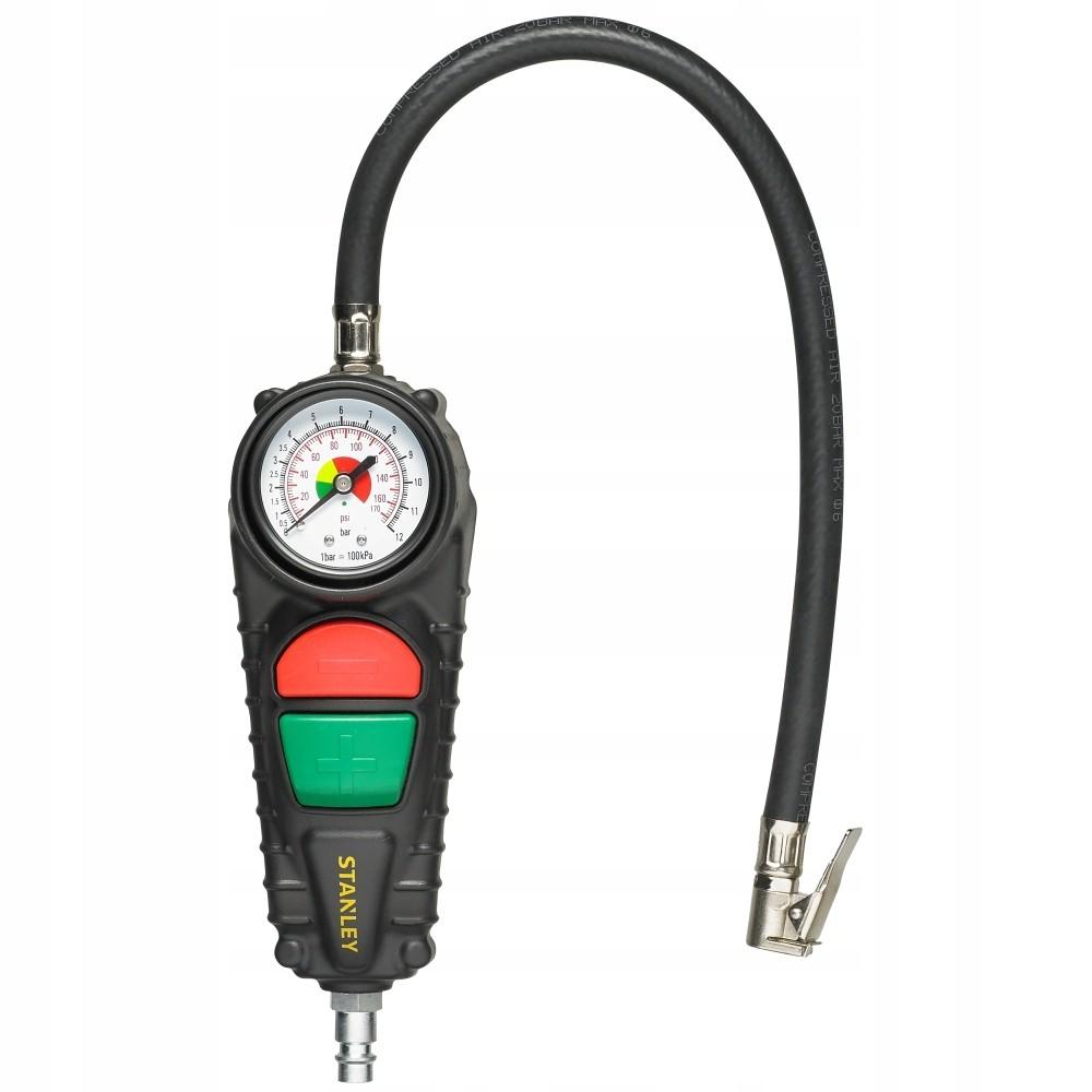 Stanley 150703XSTN Manometer Pistol