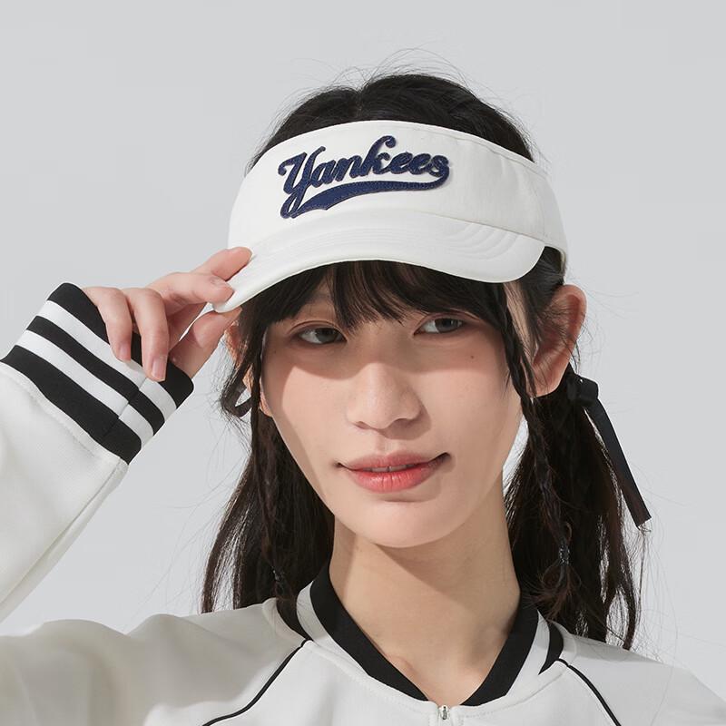 

Кепка-визор MLB для улицы Free Size