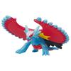 Pocket Monster Monster Collection Paradox Pokemon Todorokutsuki