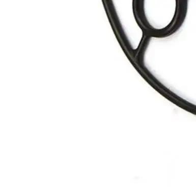 1set EX40 Carburetor Seal Compatible With 14HP Engine Parts 20B-62541-08 20B-62540-08 Replacement Lawn Mower Parts Garden Tools China Mainland