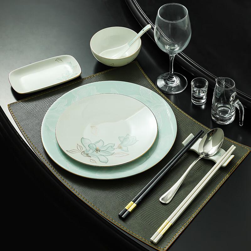 Taoxianghui Five-Star Bone China Dinnerware Set