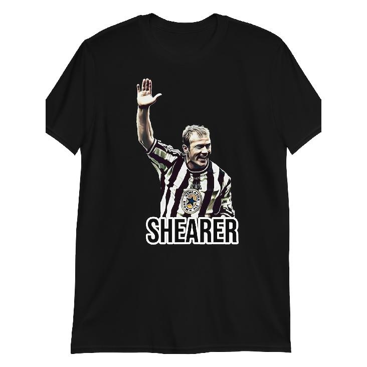 Men S Short Sleeve Compression T-Shirt by Shirt Maker O-Neck Shearer United Legend S