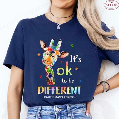 Bluzki – T-shirty i koszulki