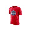 Nike Portland Trail Blazers Essential Men's Nike Nba T Shirt CI0965-657
