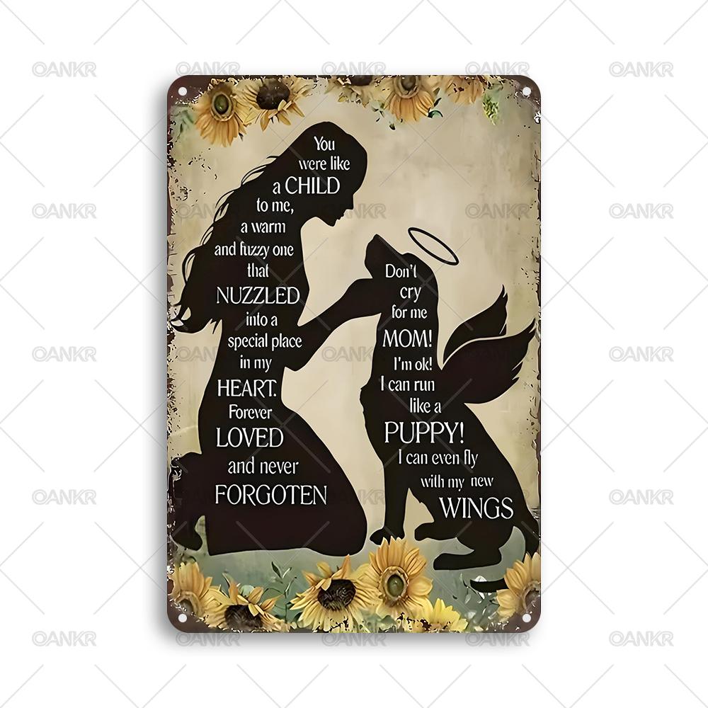 

Funny Sweet Home Decor Poster Metal Tin Sign Ideal Gift x Inch Vintage Metal Signs for Bedroom Wall Decor Plaque Accessorie 20x30cm（7.8x11.8inch）