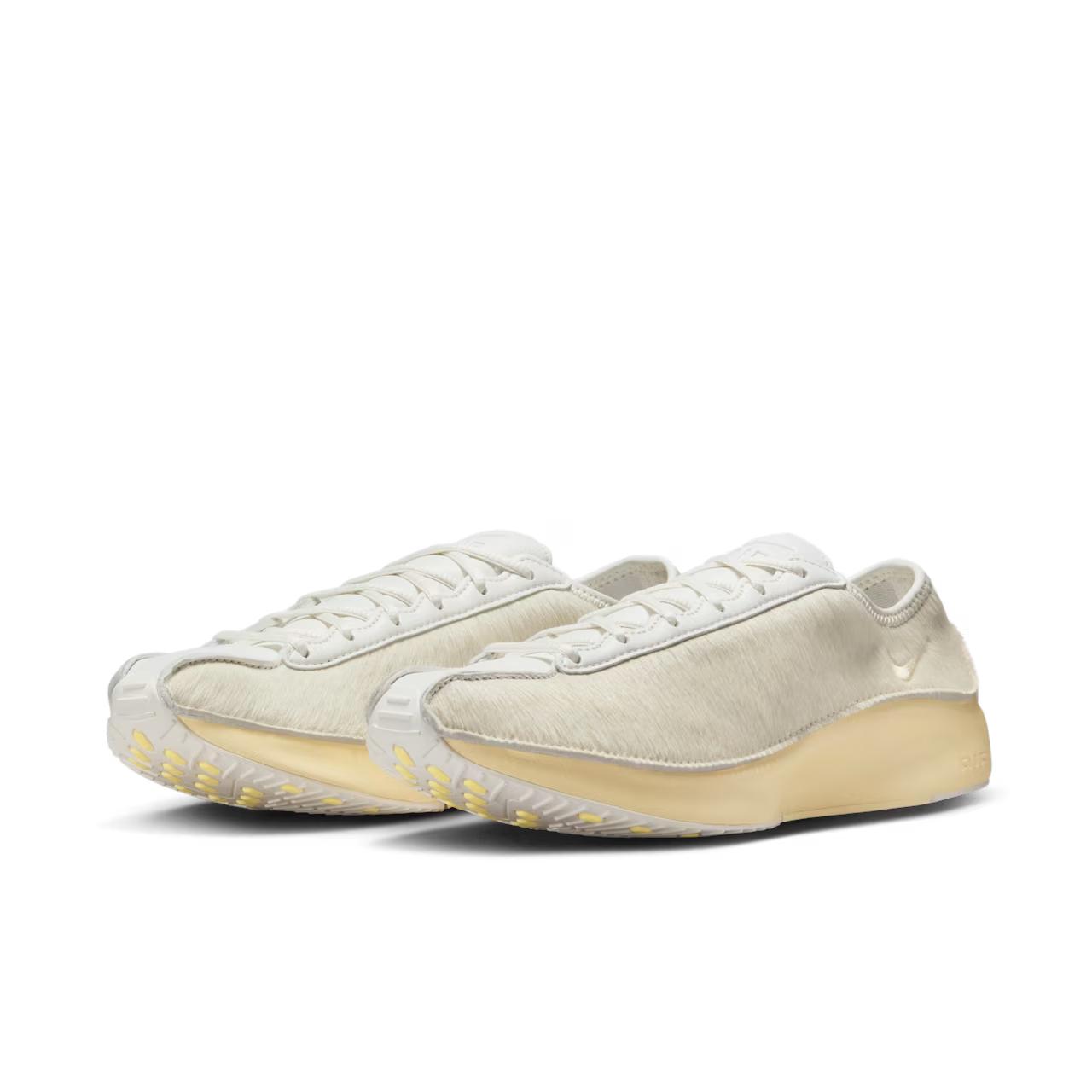 HQ9148-100 Nike Air Superfly Pony Hair Sail and Muslin (Women s) 10W