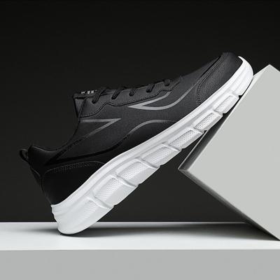 Spring Men Classic Busniess Casual Shoes Fashion Brand Non Slip Wear-resistant Sneakers Tennis Running Shoe  De Hombre