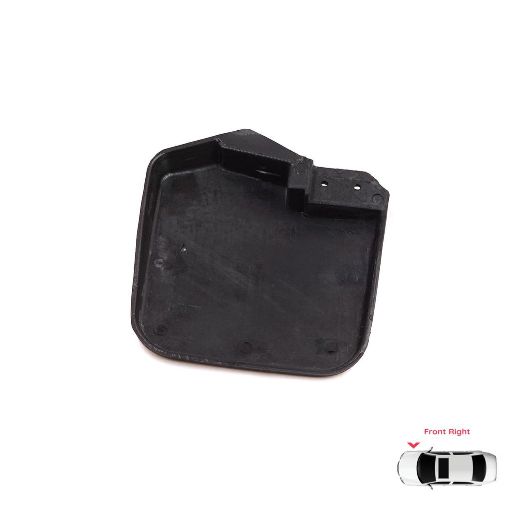 ESP1228-2 Front Right Mud Flap Splash Guard for Ford Transit Custom Tourneo V362 MK1 FY FZ F3 2012-2023 1915641