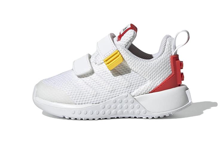 adidas Sport Pro  LEGO X  I  Белый Красный  GW3018 23.5