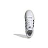 Adidas Lifestyle Casual Low 'White Black' Sneakers IF1783