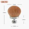 Grenzüberschreitender Multifunktionaler Großer Pilzkopf Make-up Pinsel