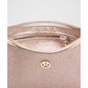Lululemon City Essentials Mini Shoulder Bag 1l  Glitter Pink Champagne Muse Gold