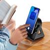 3 In 1 Small BT5.3 Speaker Anti-Slip Foldable Wireless Speaker Rechargeable Tablet Stand BT Speaker for Universal Mobile Phone