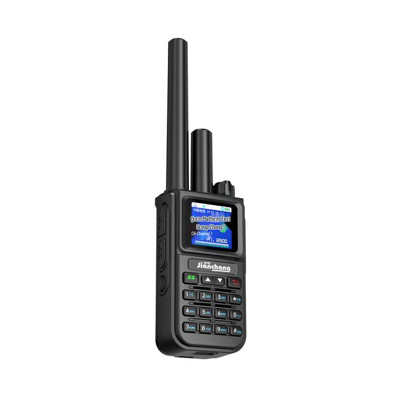 U82 Long Range Dual Mode PoC Radio (CN version)