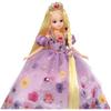 Takara Tomy Licca-chan Doll LD-31 Fantasy Princess Flower Long Hair Licca-chan Dress Up Playhouse...
