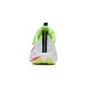 LiNing Ultra Light 20 Non-Slip Wear-Resistant Low-Top Running Shoes Kids Running Shoes White Green YKNT052-3